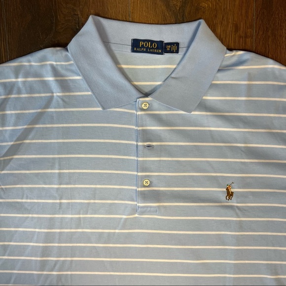 Polo Ralph Lauren Polo SZ 2XB - Picture 2 of 3